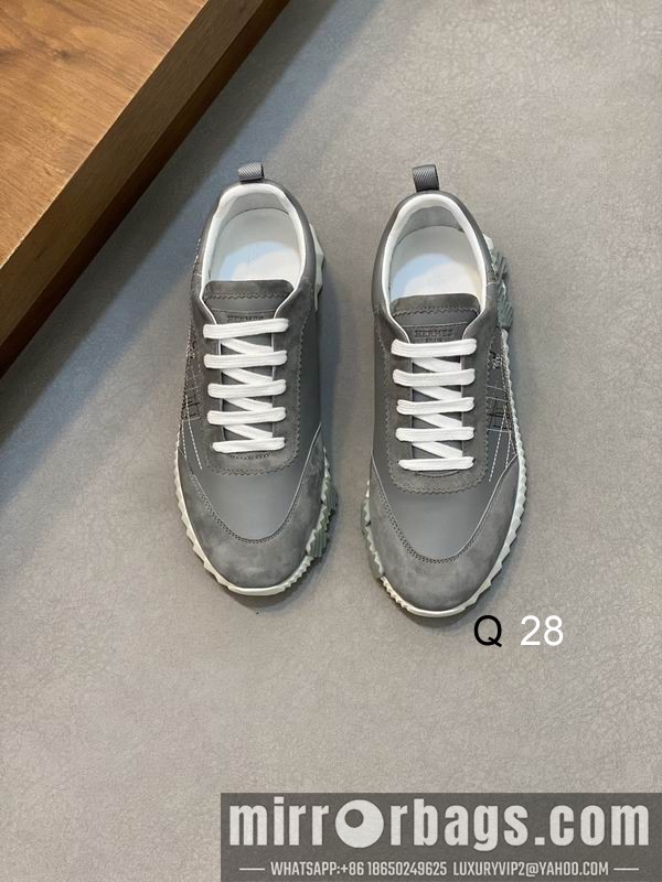 Replica Hermes Shoes Hermes sz38-45 N0905