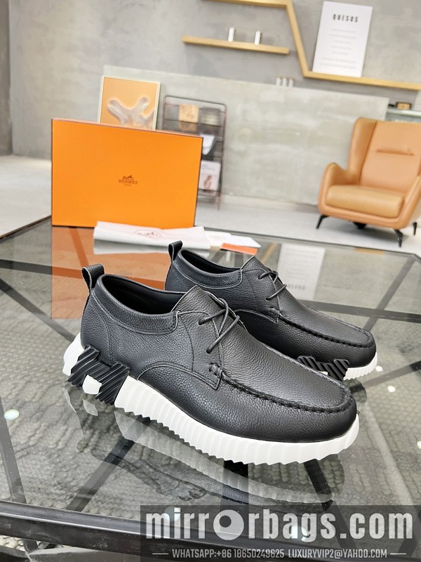 Replica Hermes Shoes Hermes sz38-45 jyh0205