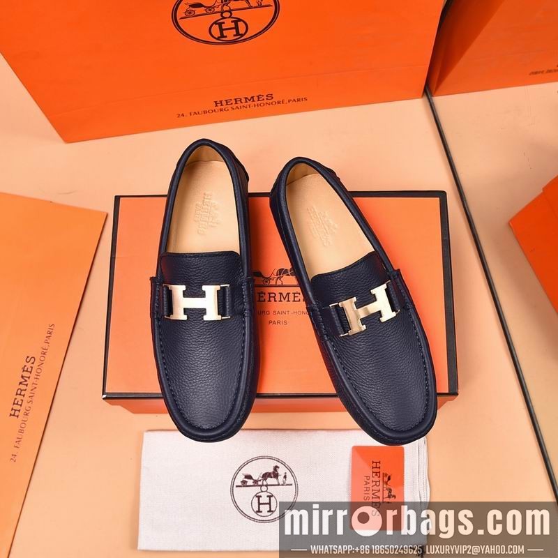 Replica Hermes Shoes Hermes sz38-46 mnf0205