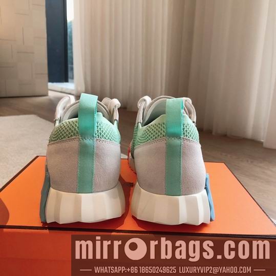 Replica Hermes Shoes Hermes sz35-45 mnh0201