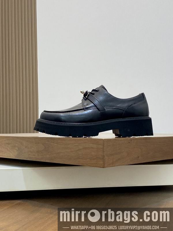 Replica Hermes Shoes Hermes sz38-45 hnh0401