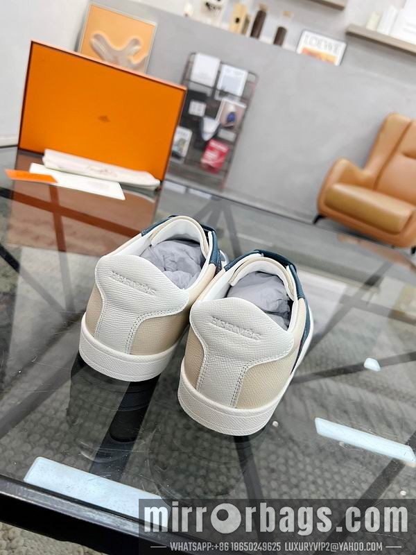 Replica Hermes Shoes Hermes sz38-45 jyh0706