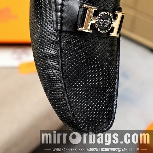 Replica Hermes Shoes Hermes sz38-45 hnh0909