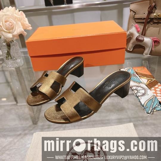 Replica Hermes Shoes Hermes sz34-42 mnh0209