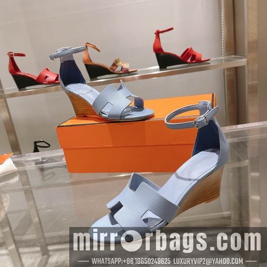 Replica Hermes Shoes Hermes sz35-41 mnh0215