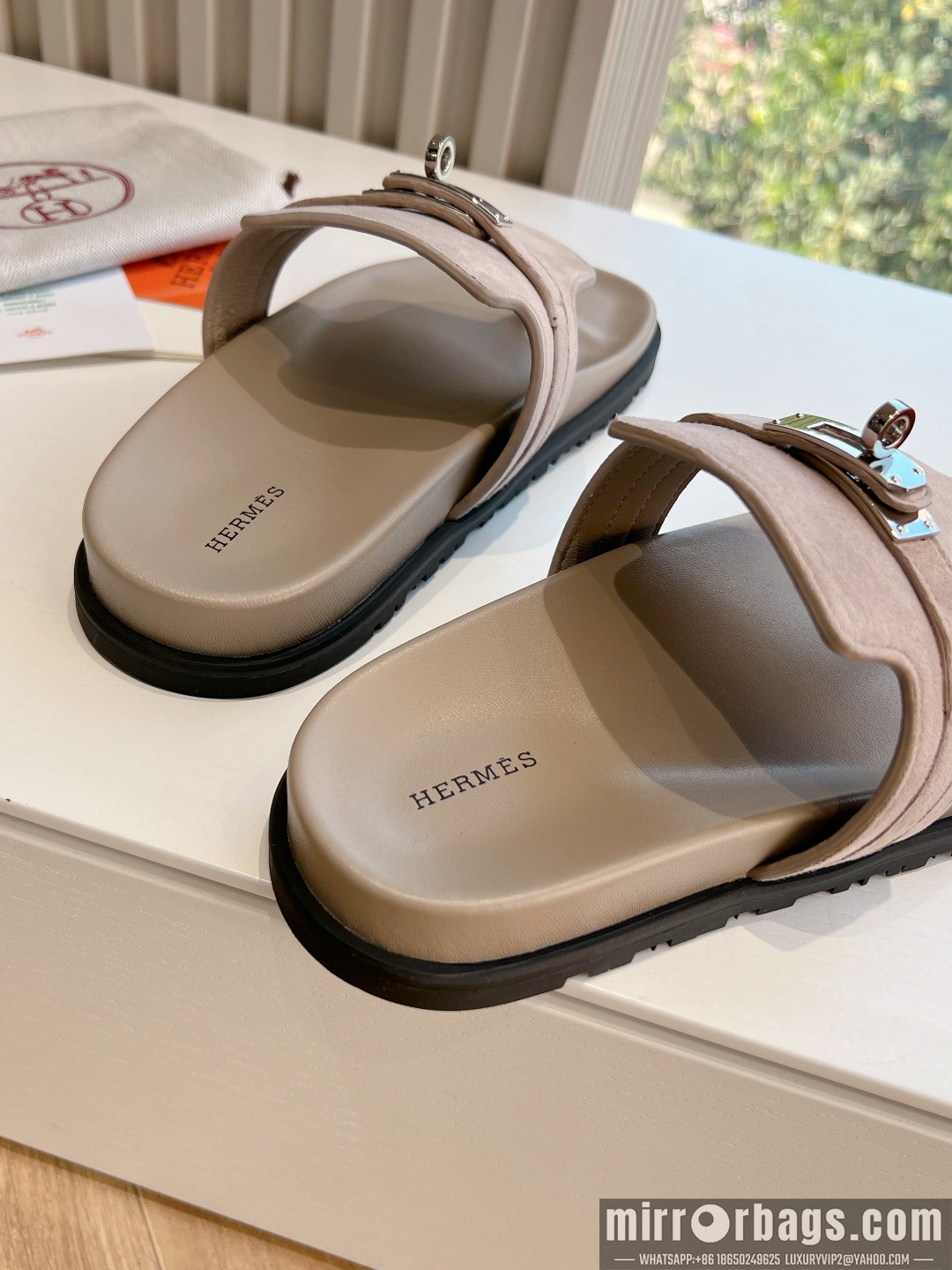 Replica Hermes Shoes Hermes sz35-42 39-45 mnf0236
