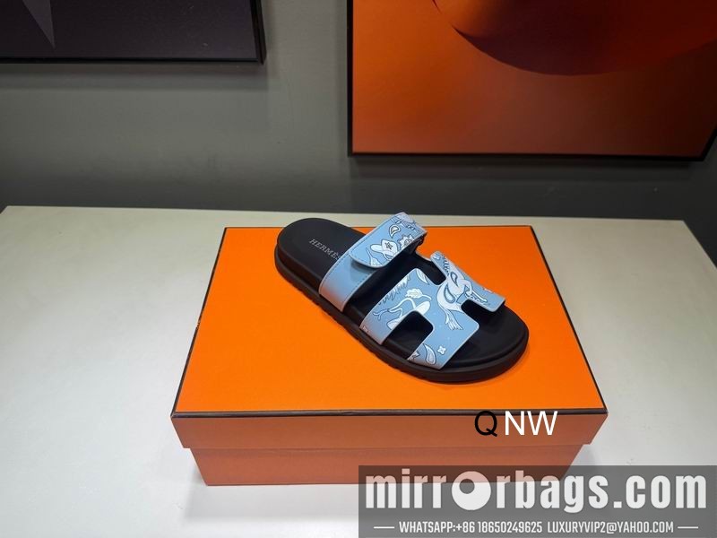 Replica Hermes Shoes Hermes sz39-44 NW0317