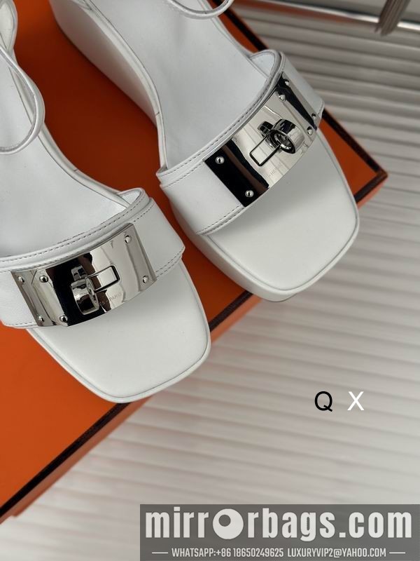 Replica Hermes Shoes Hermes sz35-40 JX0206