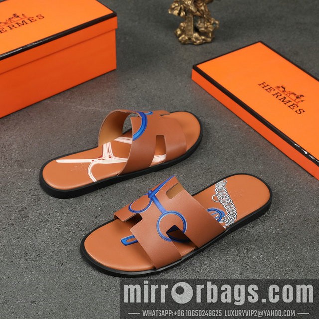 Replica Hermes Shoes 22328016 SZ 38-44