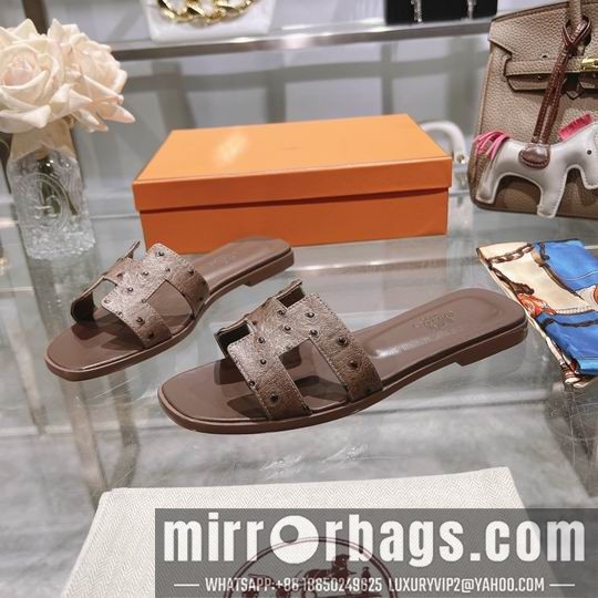 Replica Hermes Shoes Hermes sz34-42 mnh0239