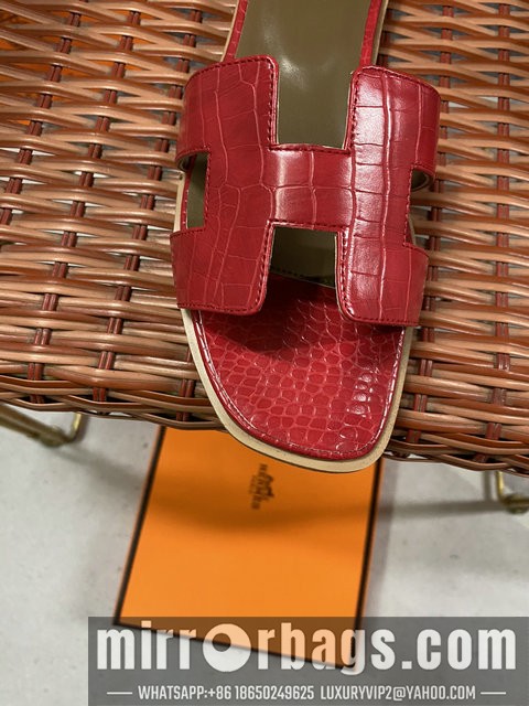 Replica Hermes Shoes 2167040 SZ 35-43