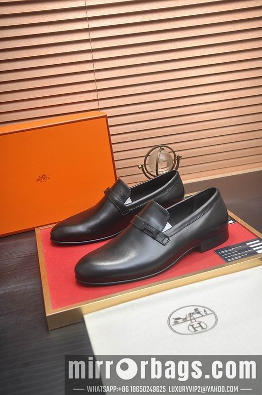 Replica Hermes Shoes Hermes sz39-45 hnh0614
