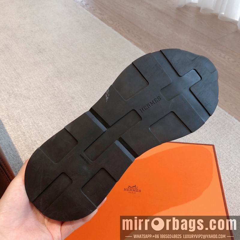Replica Hermes Shoes Hermes sz35-45 mnf0215