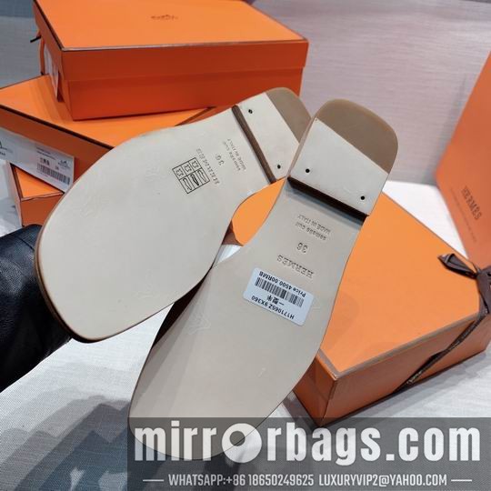 Replica Hermes Shoes Hermes sz35-42 mnh0407