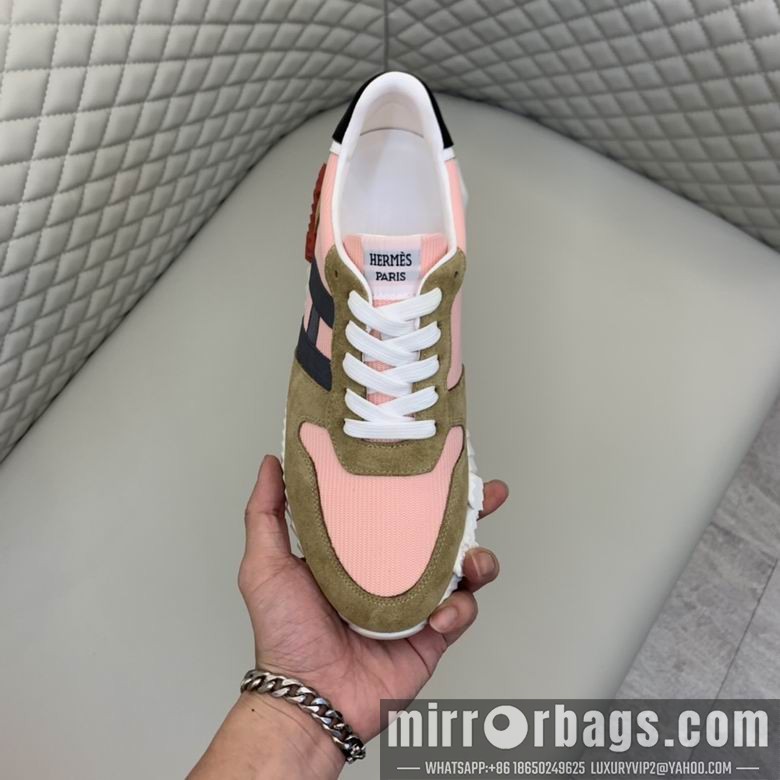 Replica Hermes Shoes Hermes sz38-44 4C n0904