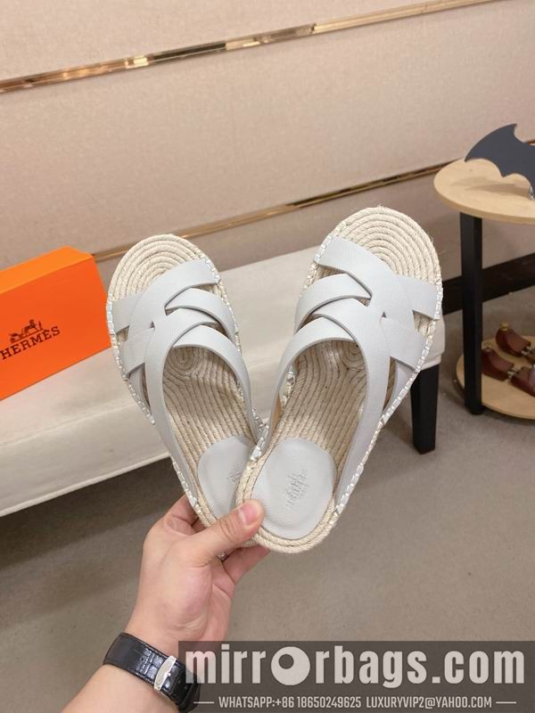 Replica Hermes Shoes Hermes sz38-47 hnh0610