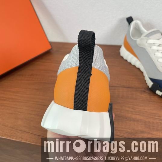 Replica Hermes Shoes Hermes sz38-45 hnh0504