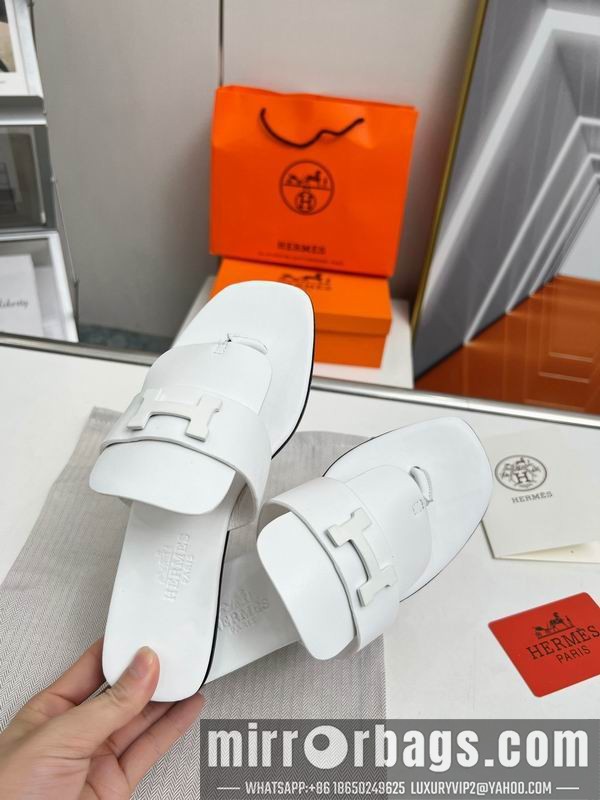 Replica Hermes Shoes Hermes sz35-42 mnf0211