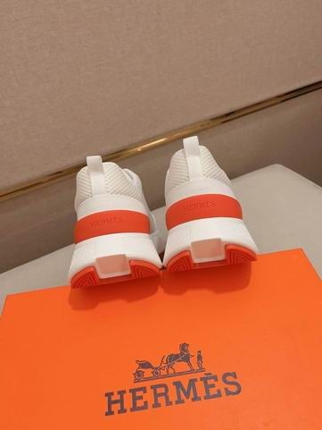 Replica Hermes Shoes Hermes sz38-45 hnh0508