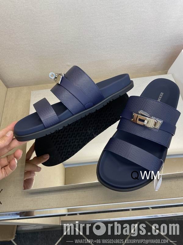 Replica Hermes Shoes HERMES sz38-45 WM0302