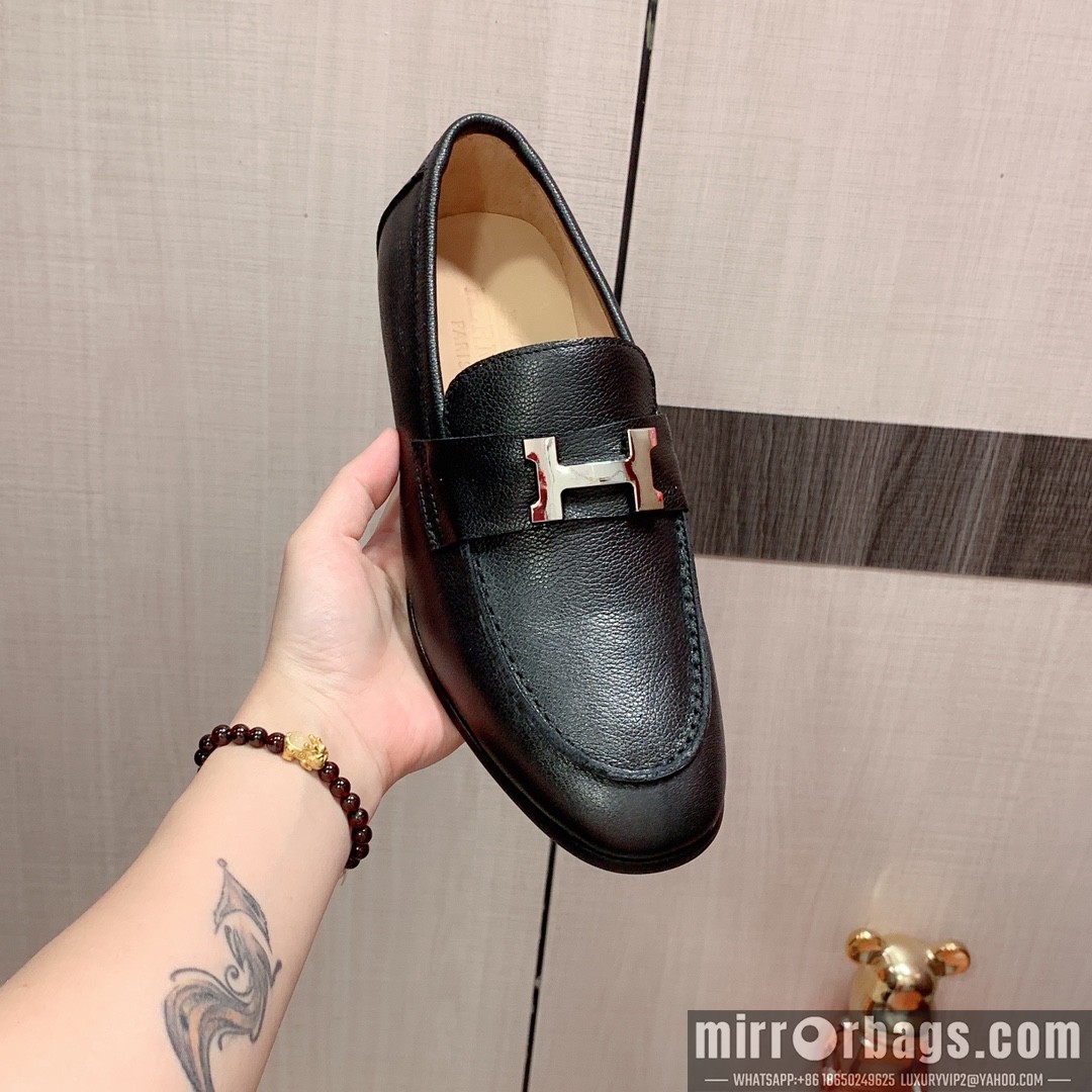 Replica Hermes Shoes Hermes sz38-44 h0703