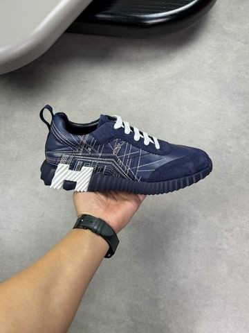 Replica Hermes Shoes Hermes sz38-46 hnh1005