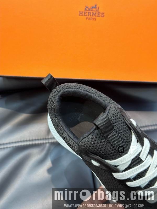 Replica Hermes Shoes Hermes sz38-45 5C TF0101