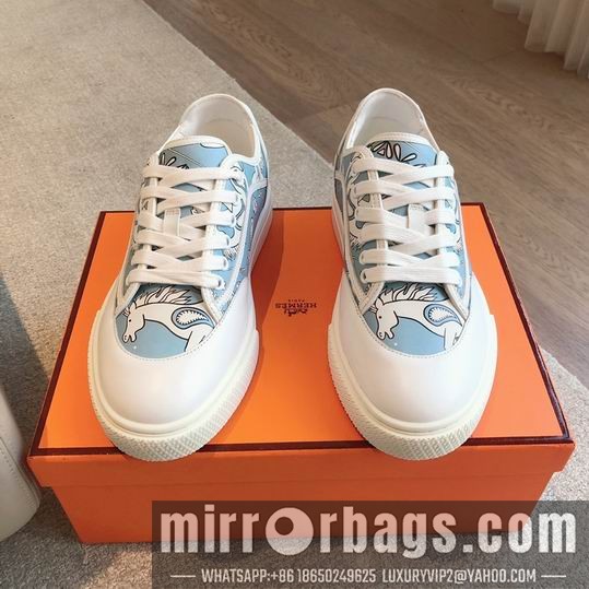 Replica Hermes Shoes Hermes sz35-46 mnh0212