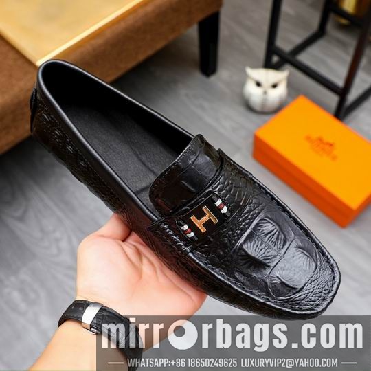 Replica Hermes Shoes Hermes sz38-46 hnh0703
