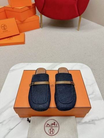 Replica Hermes Shoes Hermes sz35-40 mnh0413
