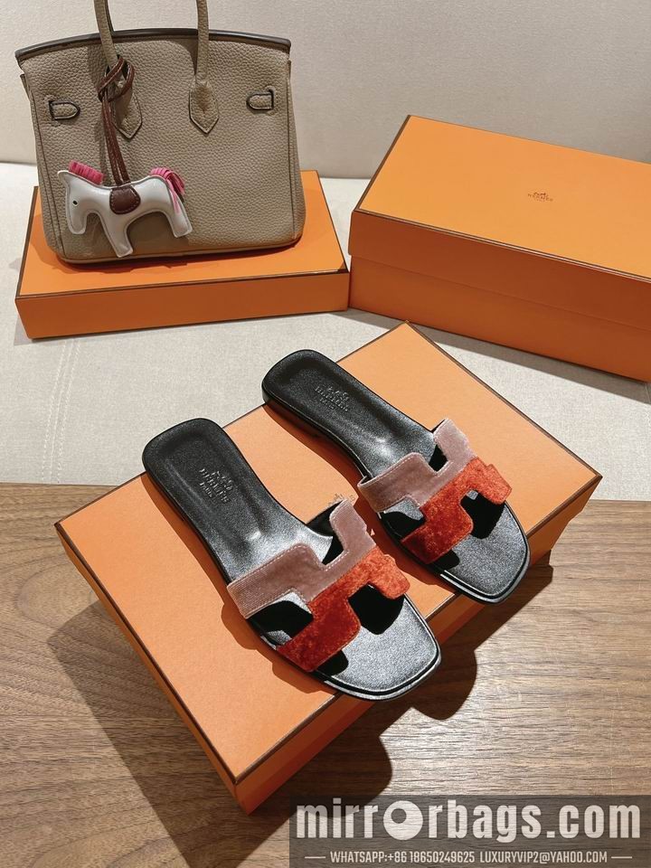 Replica Hermes Shoes Hermes sz34-42 mnh0221