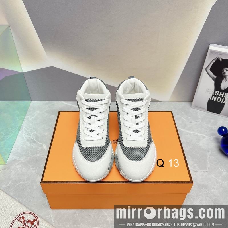 Replica Hermes Shoes Hermes sz35-45 11C YM0902