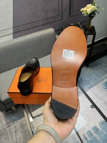Replica Hermes Shoes Hermes sz38-46 hnh0708