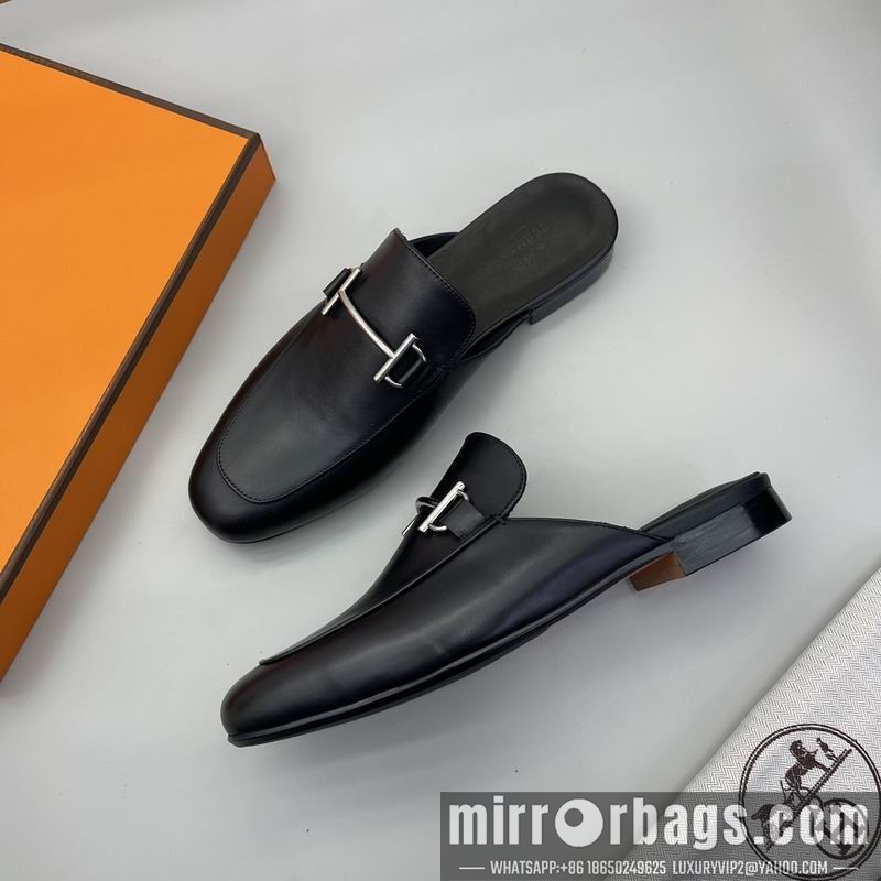 Replica Hermes Shoes Hermes sz38-45 mnf0229