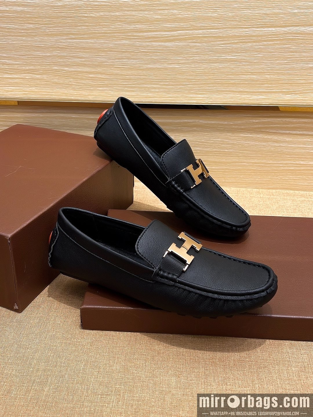 Replica Hermes Shoes Hermes sz37-45 h1104