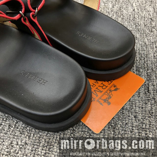 Replica Hermes Shoes 21703050 SZ 38-44