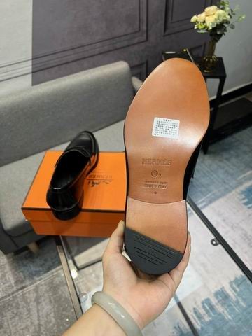 Replica Hermes Shoes Hermes sz38-46 hnh0708