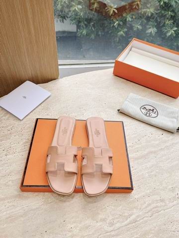 Replica Hermes Shoes Hermes sz35-41 mnh0501