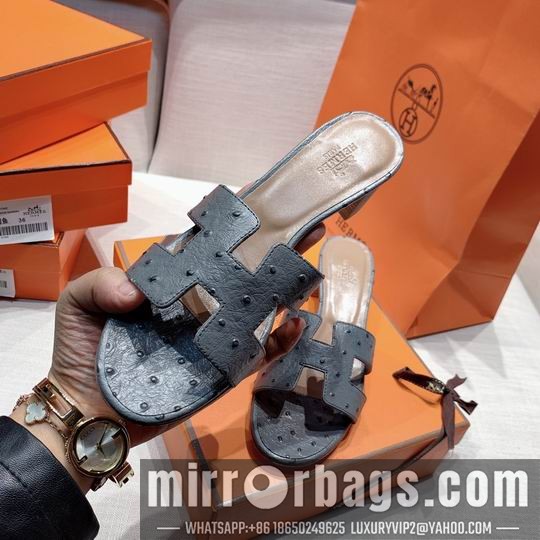 Replica Hermes Shoes Hermes sz35-42 mnh0406