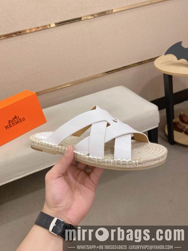 Replica Hermes Shoes Hermes sz38-47 hnh0610