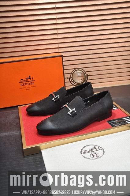 Replica Hermes Shoes Hermes sz38-45 mnh0501