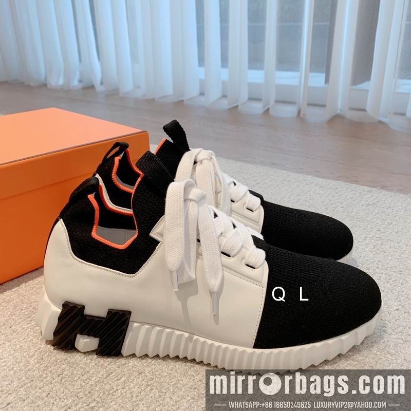 Replica Hermes Shoes Hermes sz35-45 LL0701