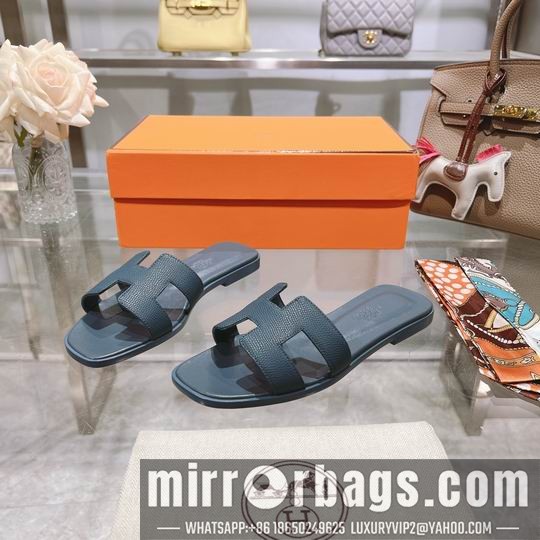 Replica Hermes Shoes Hermes sz34-42 mnh0243