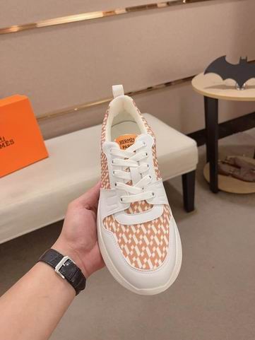 Replica Hermes Shoes Hermes sz38-45 hnh0403