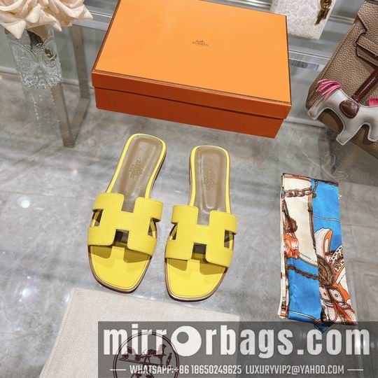 Replica Hermes Shoes Hermes sz34-42 mnh0225