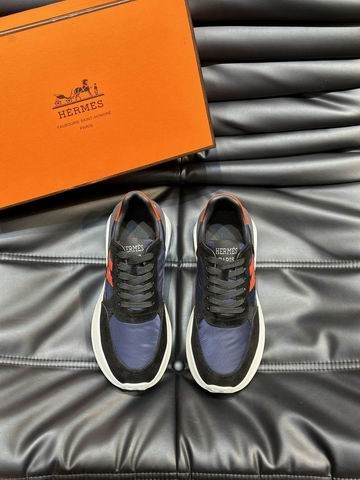 Replica Hermes Shoes Hermes sz39-44 hnh0503
