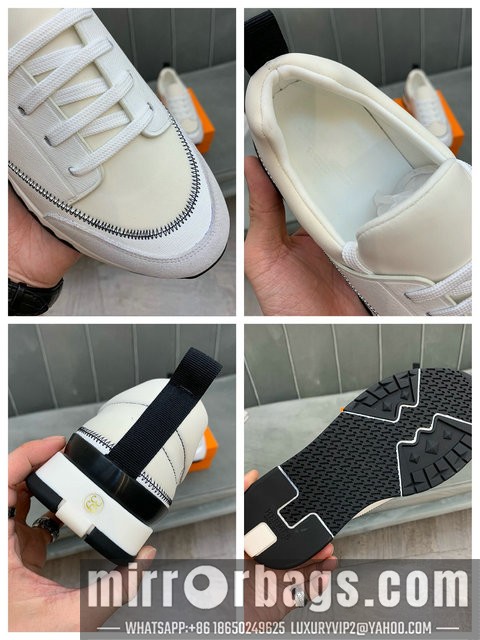 Replica Hermes Shoes 22516413 SZ 38-44