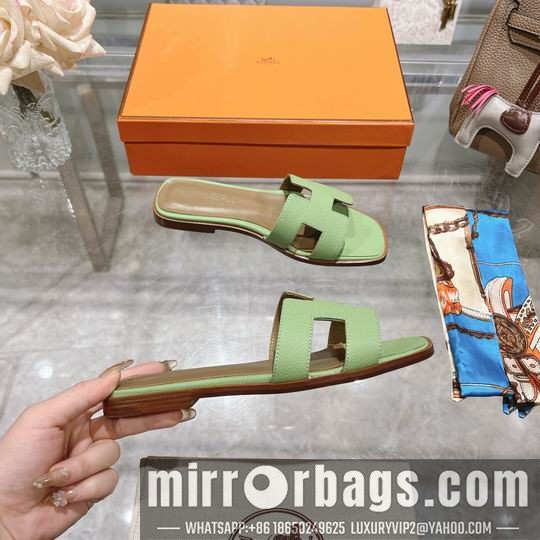 Replica Hermes Shoes Hermes sz34-42 mnh0224