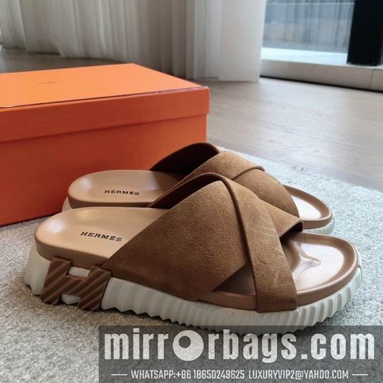 Replica Hermes Shoes Hermes sz35-46 mnh0201