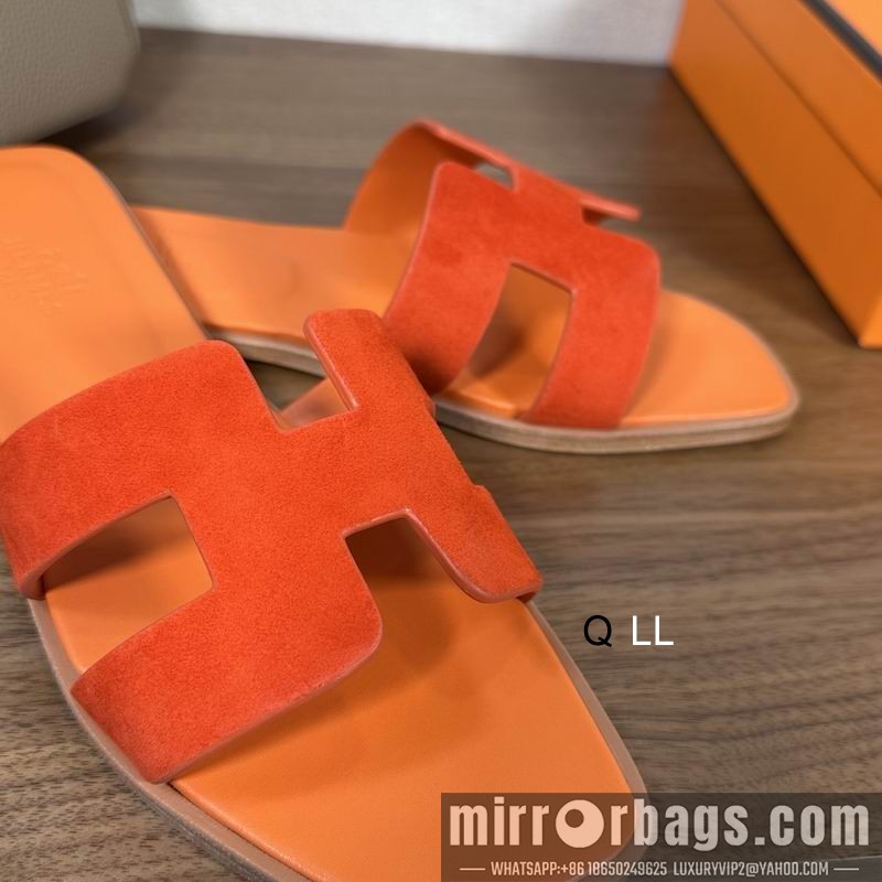 Replica Hermes Shoes Hermes sz35-40 LL0315